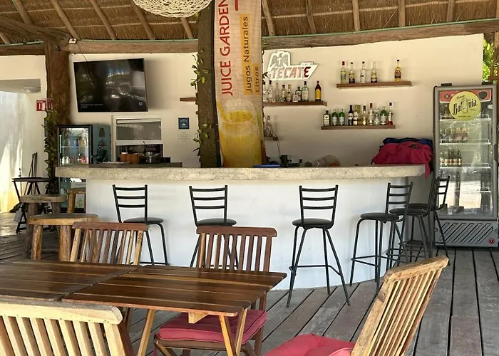Club Cenotes Tulum Hotel Balcheil