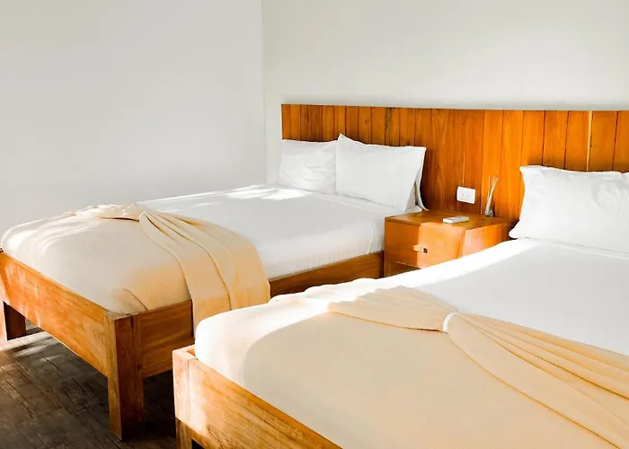 Club Cenotes Tulum Hotel 3*