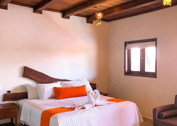 Hotel Club Cenotes Tulum 3*
