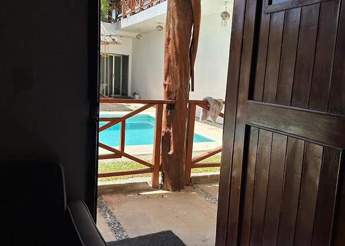 Club Cenotes Tulum Hotel