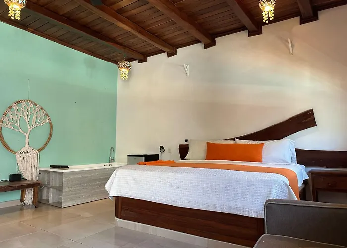 Club Cenotes Tulum Balcheil