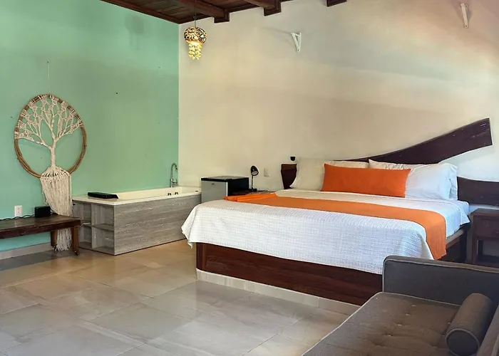 Club Cenotes Tulum Balcheil