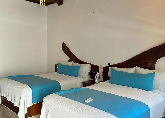 Club Cenotes Tulum Hotel