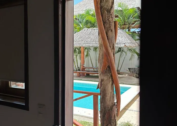 Club Cenotes Tulum Balcheil